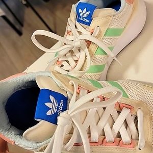 Adidas